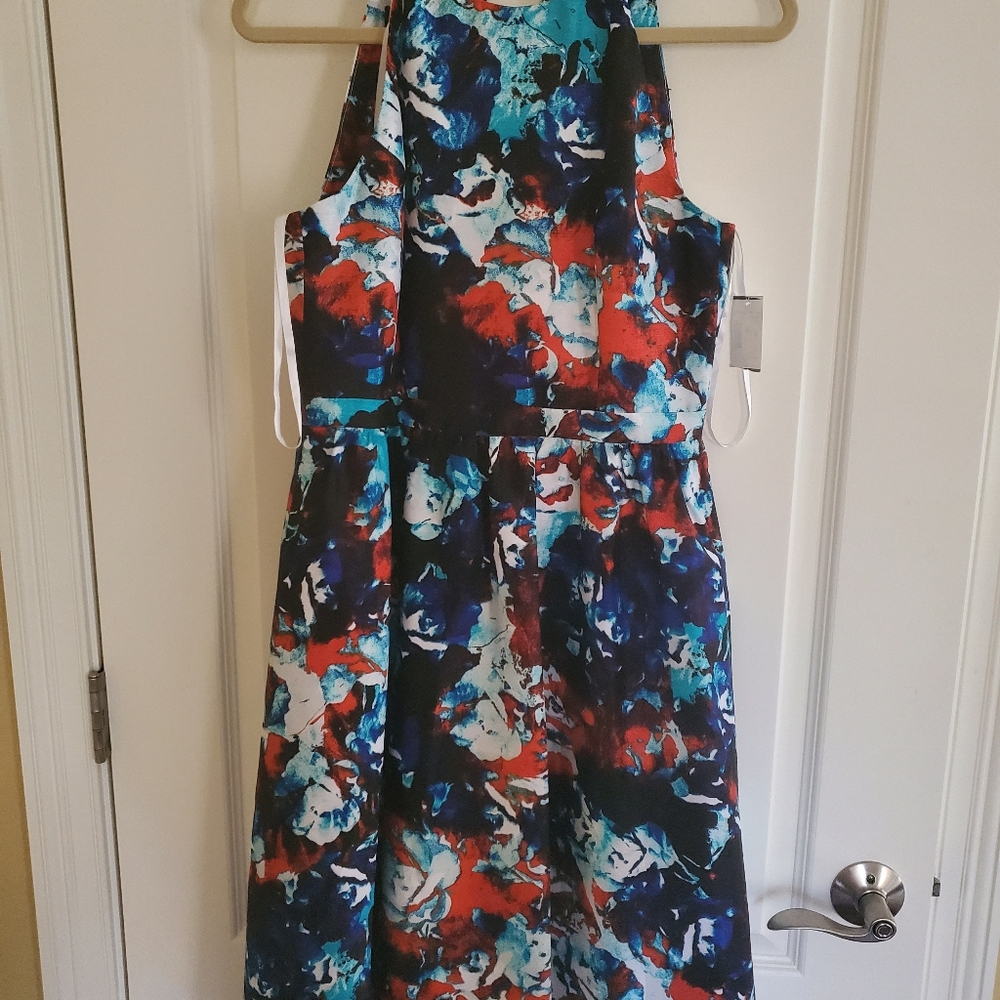 Nine West Dress Size 4